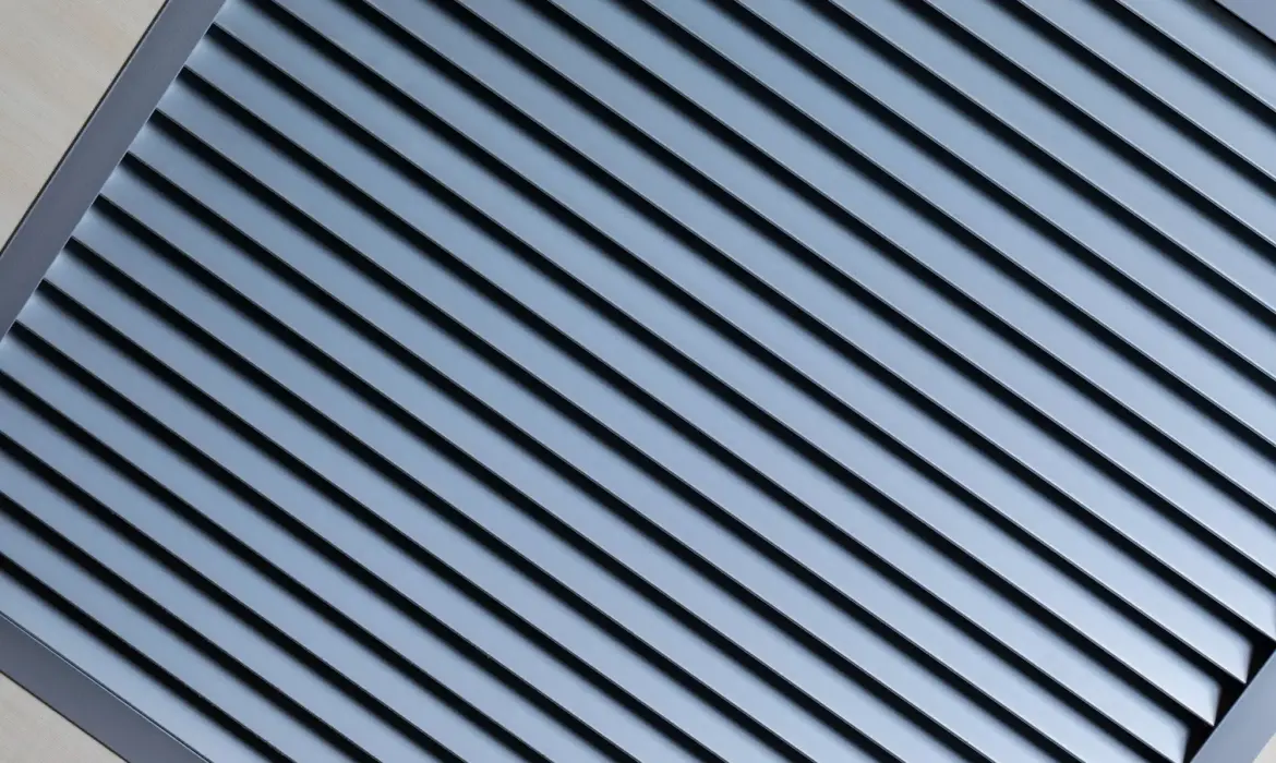 Elektrostatik Filtre Temizliği