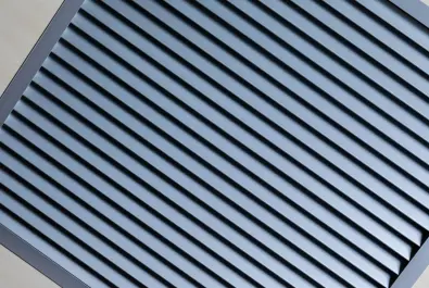 Elektrostatik Filtre Temizliği