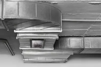 Yatay Kanal Temizleme